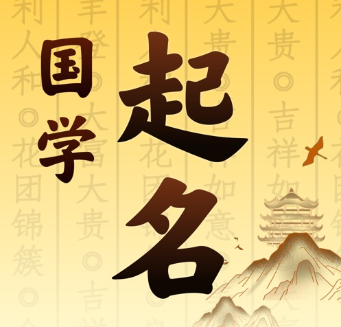 青川国学起名 人工起名一对一